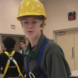 Meet your Posher, Dylan